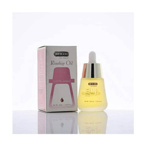 Rosehip Oil